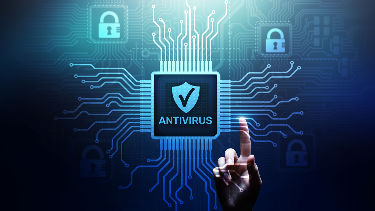 img antivirus
