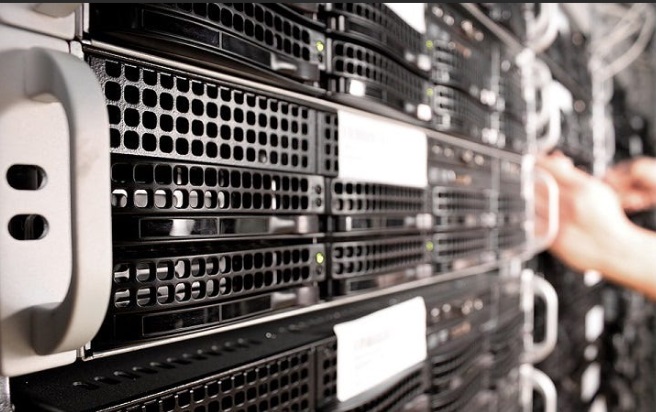 img server